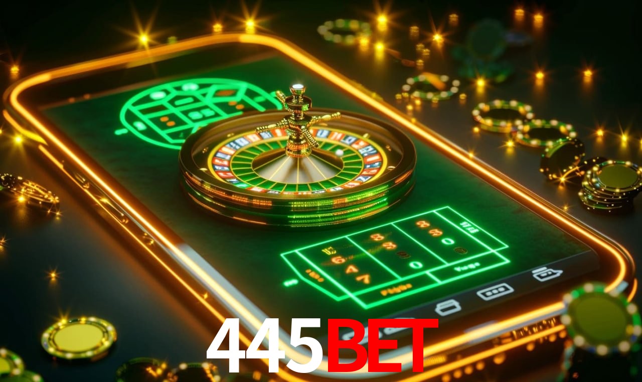 Sistemas de Segurança 445Bet
