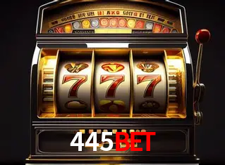 Descubra a Essência do 445Bet: Nossa História e Compromissos