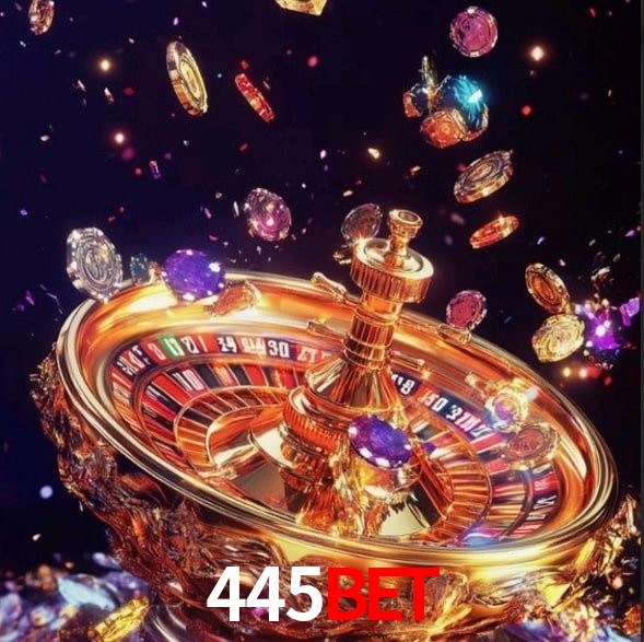 Integração de APIs 445Bet