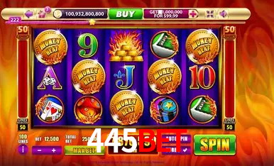 A Revolução dos Aplicativos de Jogos no 445Bet